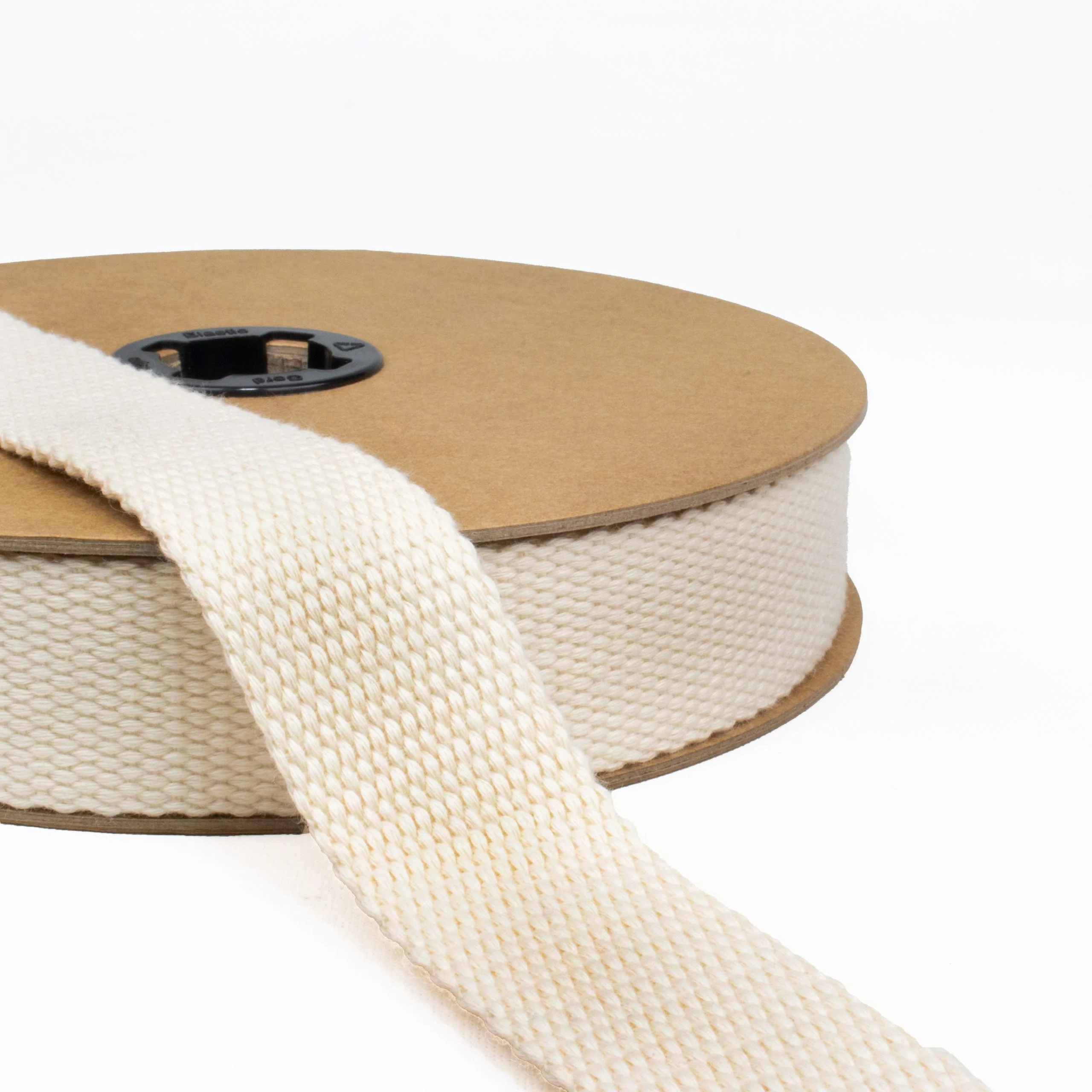Woven tapes